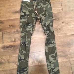 Pacsun Joggers